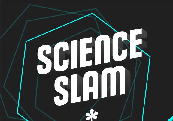 Афиша - Концерты - Science Slam Kyiv vol.1