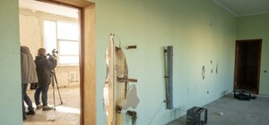 Погром в центре детской реабилитации инвалидов в Севастополе: установлены личности вандалов