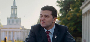 Путин - хубло: российский телеканал 