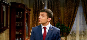 Самый дорогой клуб Киева: стало известно, как проведет новогодний корпоратив партия 