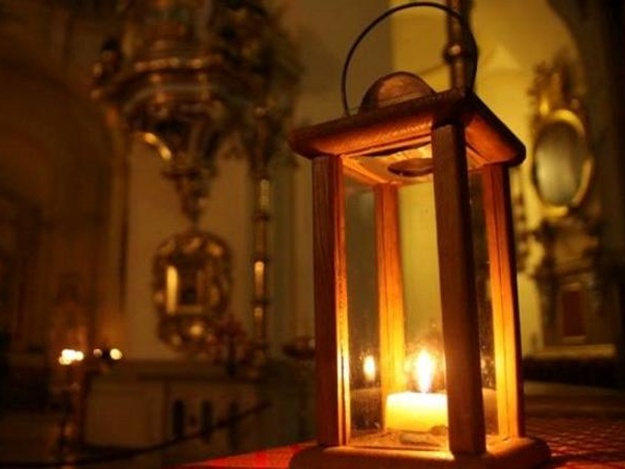 Новость - События - Зажги свечу: когда в Киев прибудет Вифлеемский огонь мира