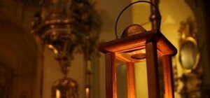 Зажги свечу: когда в Киев прибудет Вифлеемский огонь мира