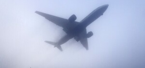 Туман в Харькове: какие авиарейсы задерживаются и отменяются