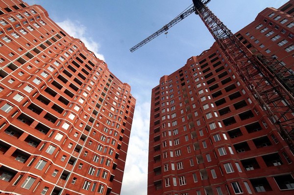 Новость - События - 17 этажей и 455 квартир: в КГГА рассказали, когда и где построят дом для участников АТО