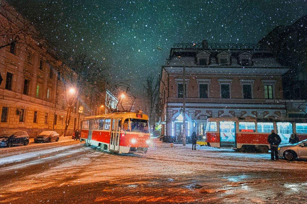 Новость - События - Диван подождет: куда пойти в Киеве на этой неделе