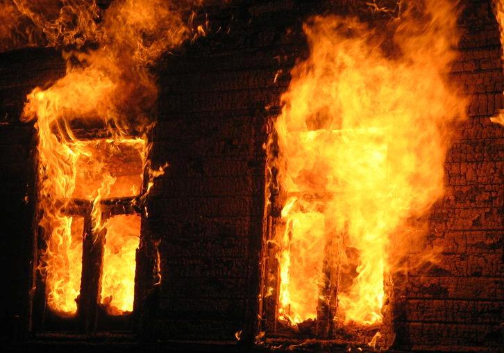 Новость - События - Есть погибшие: в Подольском районе столицы произошел пожар