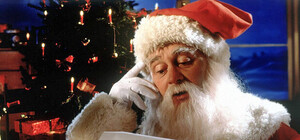 Праздник приближается: где в Крыму можно встретить Деда Мороза