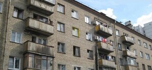 Хрущевки в Киеве будут реконструировать: когда начнут ремонтировать ветхое жилье