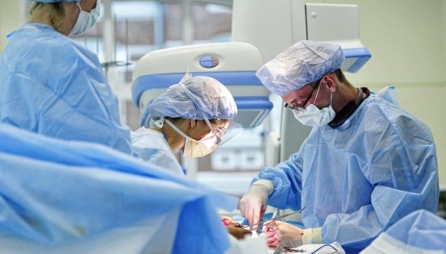 Новость - События - Интересно знать: в Украине утвердили стоимость операций по трансплантации органов