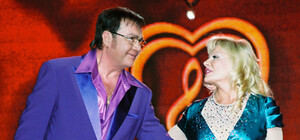 КГГА потратил 200 тысяч на праздник Билоножко