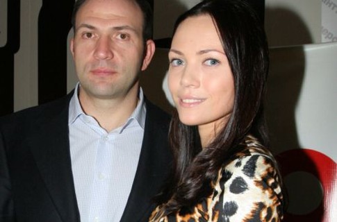 Супруги ждали очень хотели девочку. Родилась Ангелина.
Фото с сайта segodnya.ua