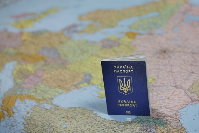 Новость - События - Новые правила въезда в страны ЕС: сколько придется заплатить украинцам