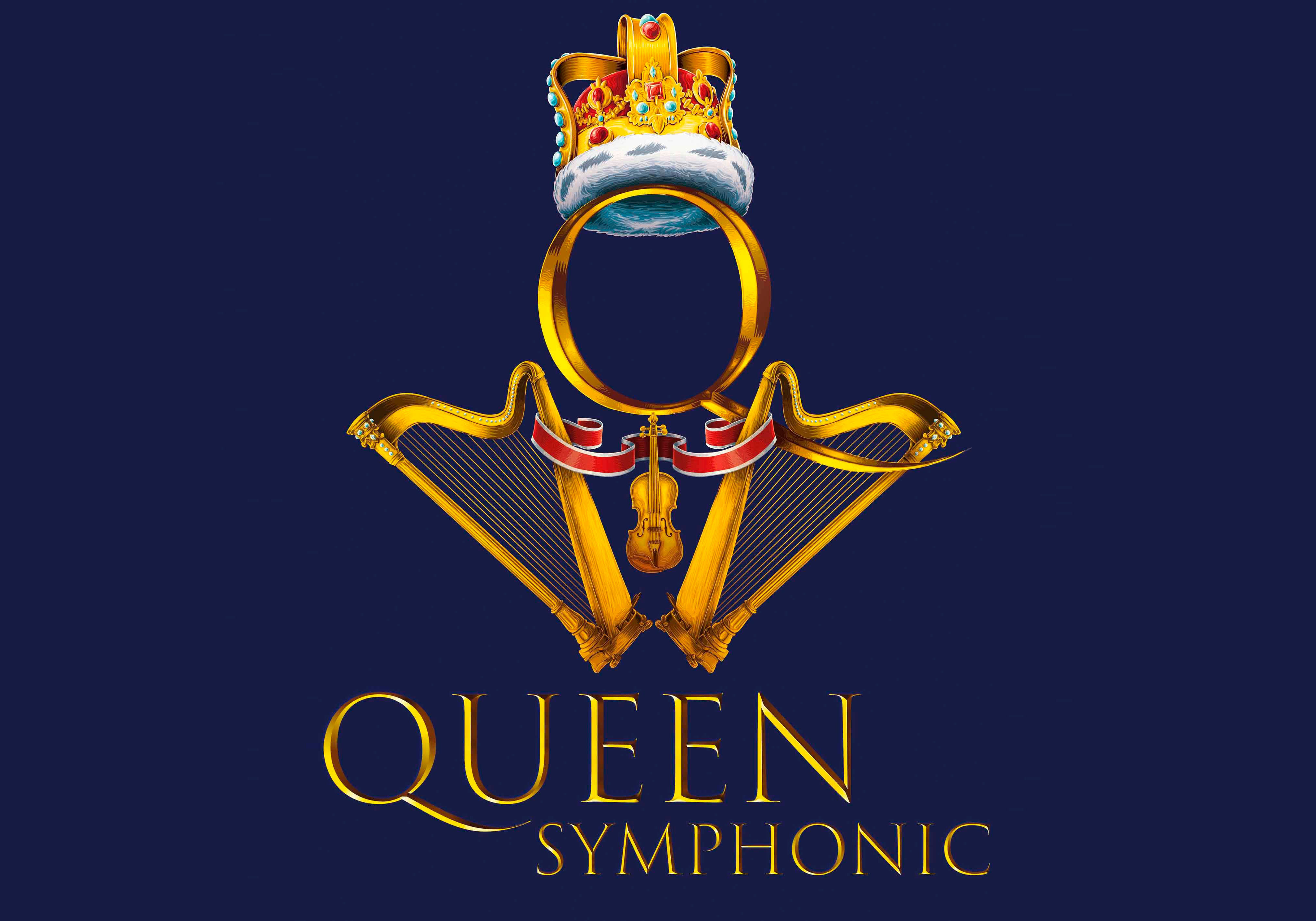 Афиша - Концерты - Queen Symphonic
