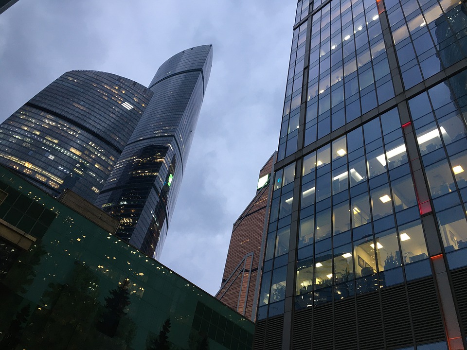 Новость - События - Не по правилам: в Киеве под видом реконструкции хотят построить небоскреб в 33 этажа