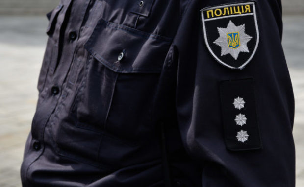 Новость - События - Скандальная стройка: в Киеве произошла массовая драка, есть пострадавшие