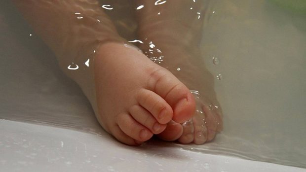 Новость - События - Ужасный случай: на Харьковском в ванной утонул ребенок