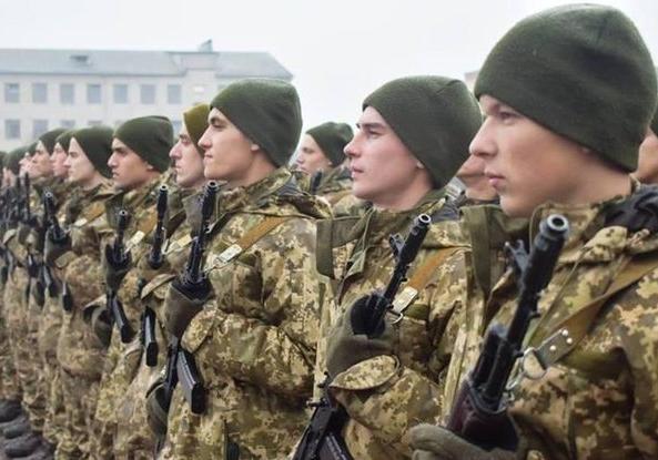Новость - События - Выдыхай: парней 18 и 19 лет не призовут в армию весной