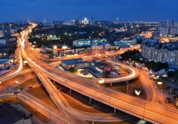 Новость - События - Будь в курсе: дороги в Голосеевском районе ждут изменения для сокращения ДТП