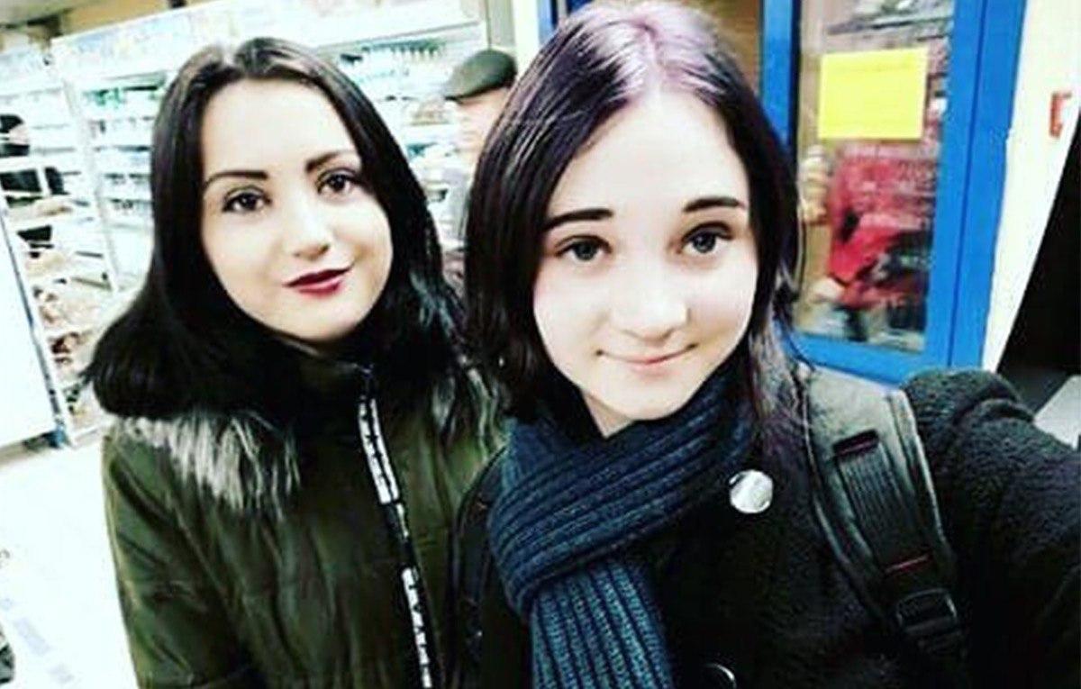 Новость - События - Убийство в съемной квартире на Куреневке: хозяйка рассказала как нашла убитых девочек