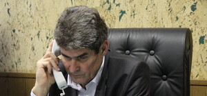 Борис Петров подготовил первое поручение мэру Бердянска 