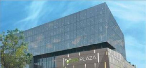 «АВЭК» продал австрийцам торгово-офисный центр в Харькове