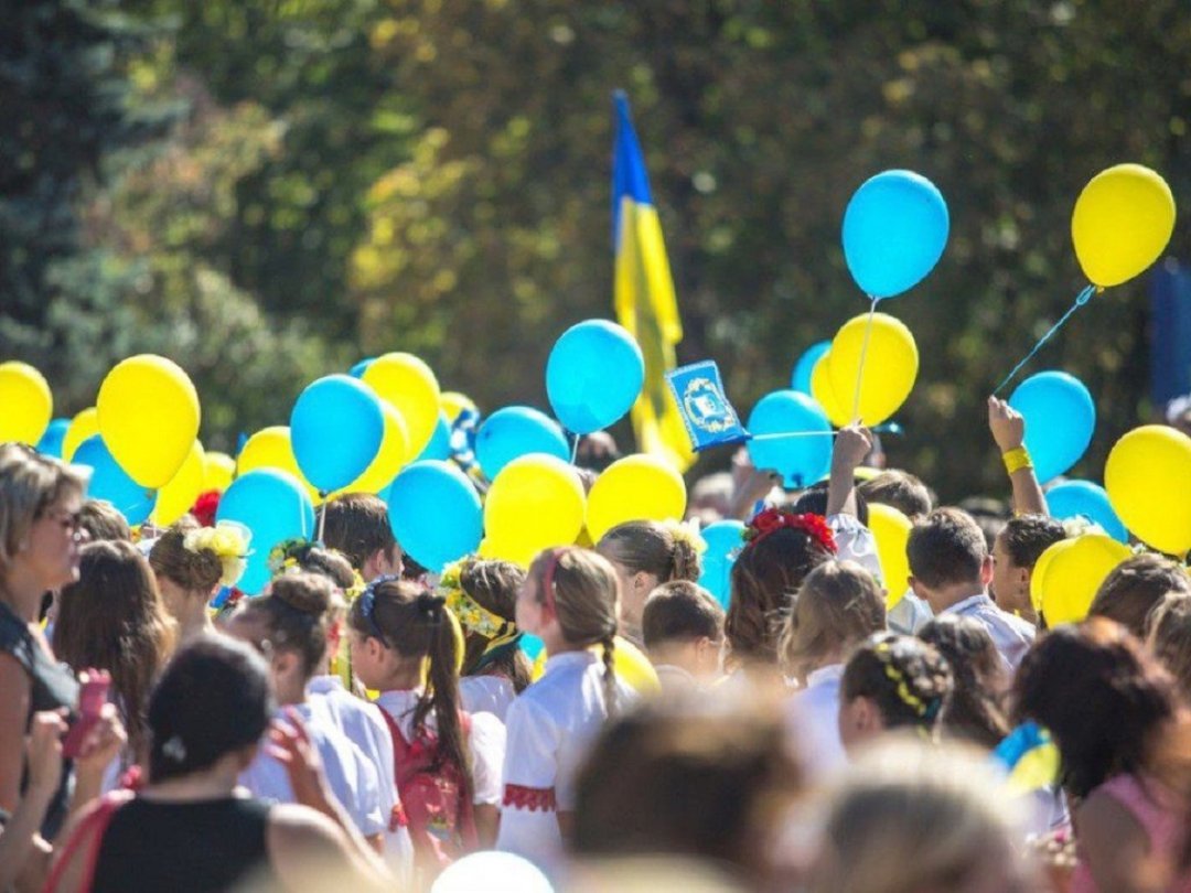 Новость - События - Цифровая перепись населения: сколько людей живет в Киеве