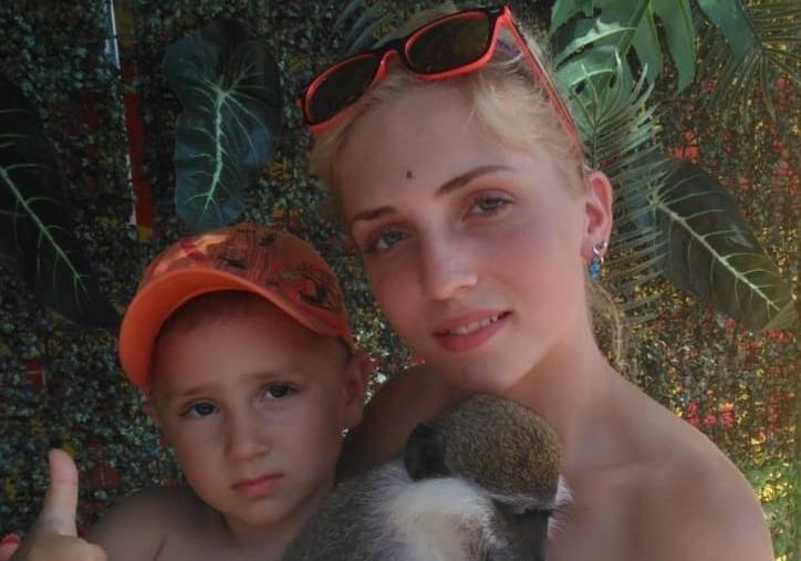 Новость - События - Обиделась и ушла: в Киеве нашлась пропавшая молодая мать и ее сын