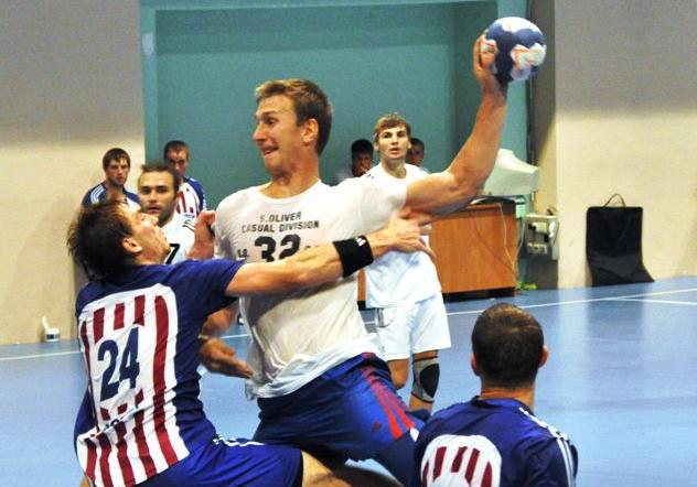 Легендарный запорожский гандбольный клуб ZTR закрылся: что случилось