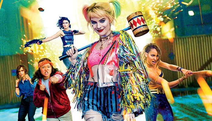 Рейтинг кинопремьер этой недели: что смотреть в кинотеатрах с 6 по 13 февраля