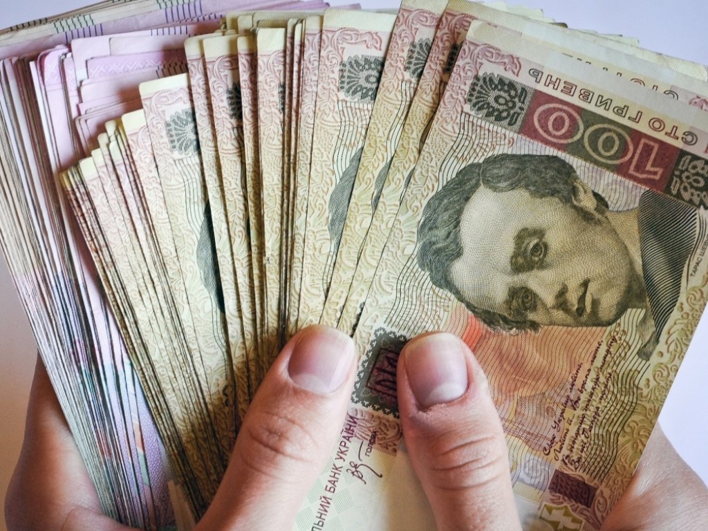 Новость - События - Не хотят платить: в каких районах Киева самые большие долги по зарплатам