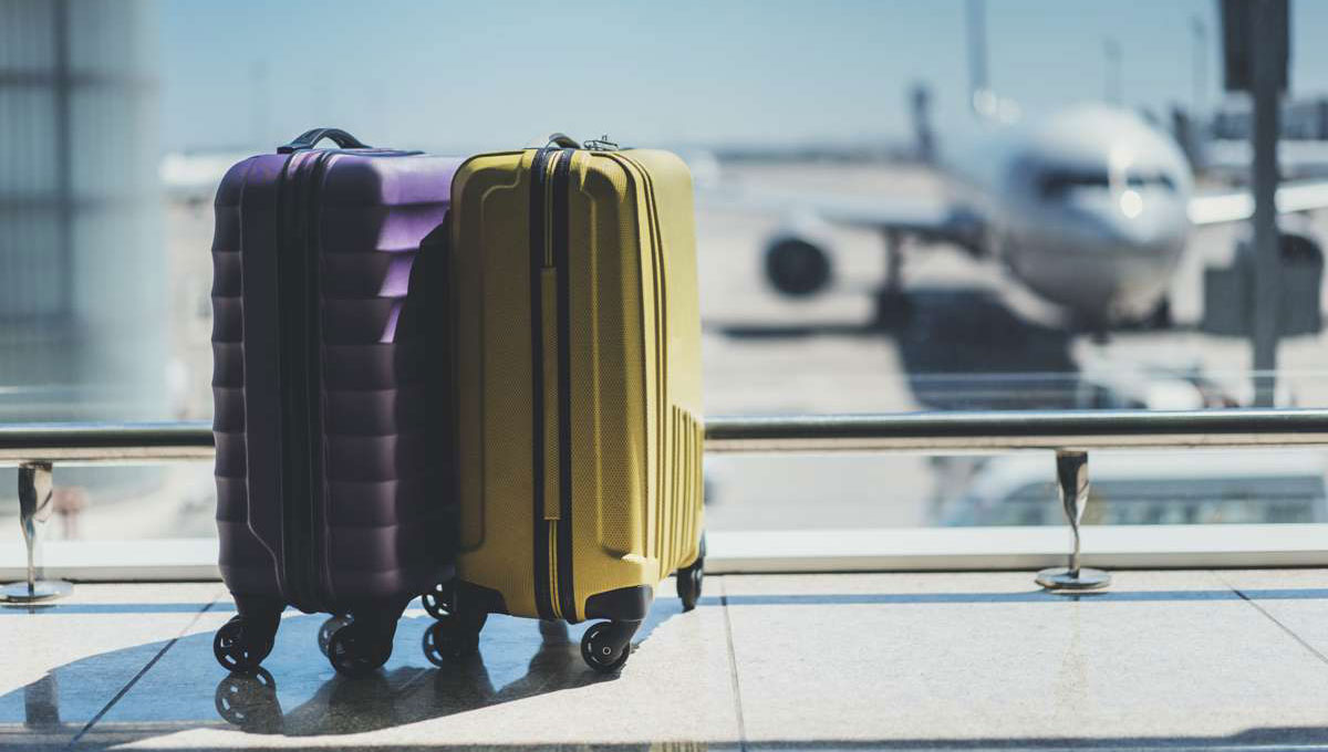 Новость - События - Пакуй чемодан: лоукостер Ryanair устроил масштабную распродажу билетов в Европу