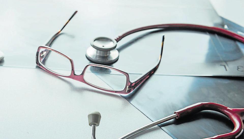 Второй этап медреформы: харьковским врачам грозит сокращение зарплат и увольнения