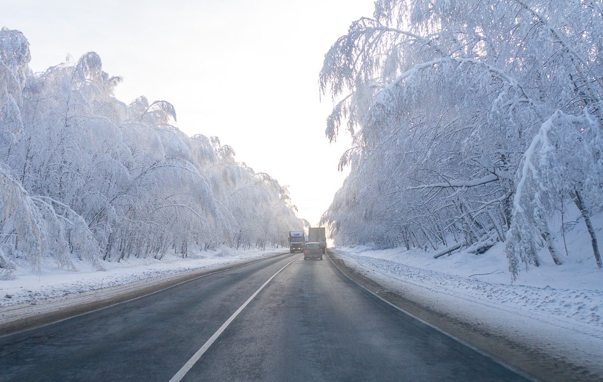 Дубль два: Южную объездную дорогу снова перекрыли