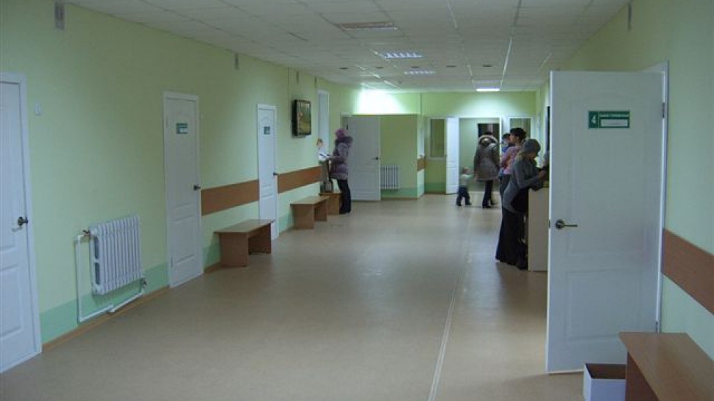 Новость - События - Врачи не помогли: в больнице Голосеевского района в очереди на прием умер 40-летний мужчина