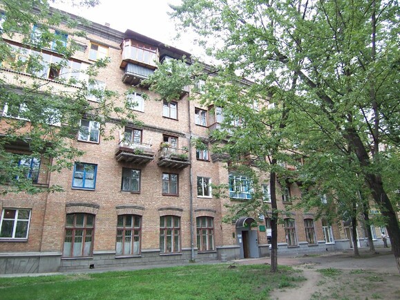 Дарницкий район киев