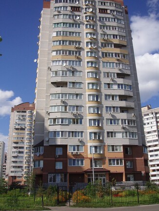 Дарницкий район киев