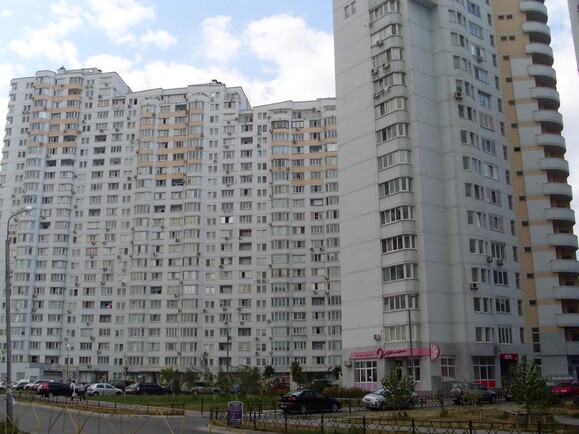 Дарницкий район киев