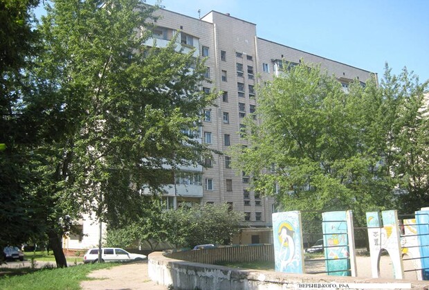 Дарницкий район киев