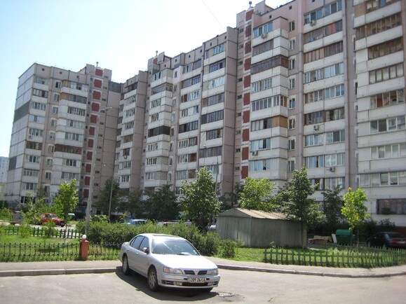 Дарницкий район киев