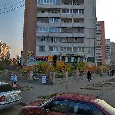 Дарницкий район киев