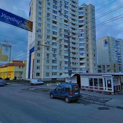 Соломенский район киев фото