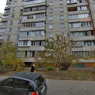 Святошинский район киев