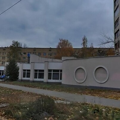 Святошинский район киев