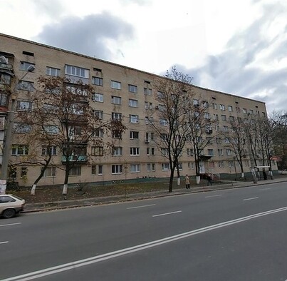 Святошинский район киев