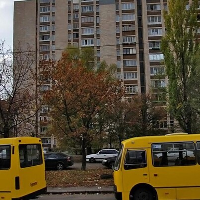Леваневского 7 киев
