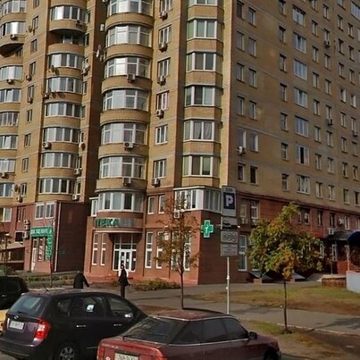 Днепровский район киев