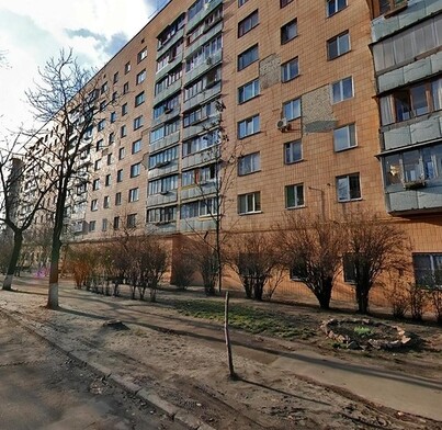Шевченковский район киев