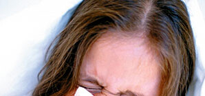 Киев атакует грипп, но карантина не будет?