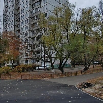 Святошинский район киев