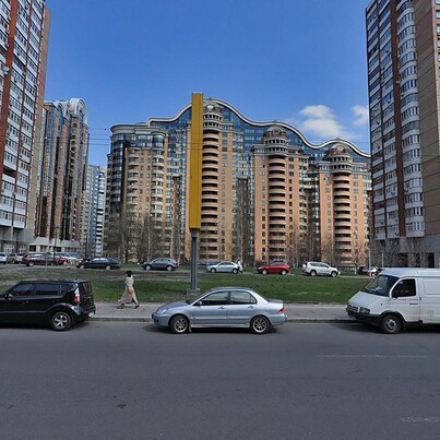 Ленинградский район киев
